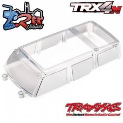 Ventanas, carrocería (se ajusta a la carrocería 9711) Traxxas TRA9714