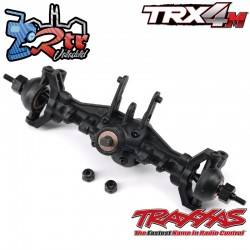Eje delantero montado TRX-4M Traxxas TRA9743