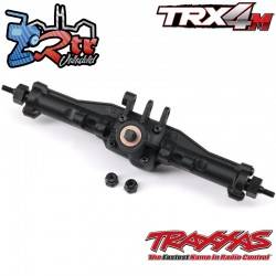 Eje trasero montado TRX-4M Traxxas TRA9744
