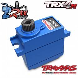 MicroServo Traxxas Impermeable Waterproft TRA2065T