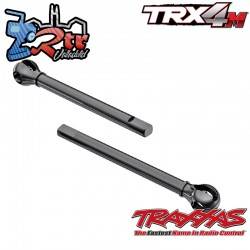 Semiejes delanteros exteriores 2 unidades Traxxas TRA9729