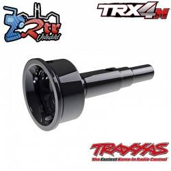 Copa delantera acero templado 1 unidad unidades Traxxas TRA9753X