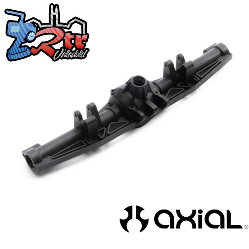 SCX6: Carcasa del eje trasero AR90 AXI252001