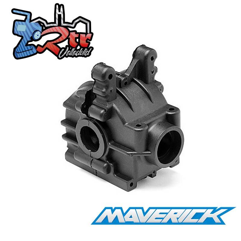 Caja de caja de cambios (Blackout MT) Maverick MV24006