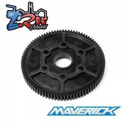 Engranaje recto de 0,6 módulos solo 87T (Scout RC) Maverick MV25052
