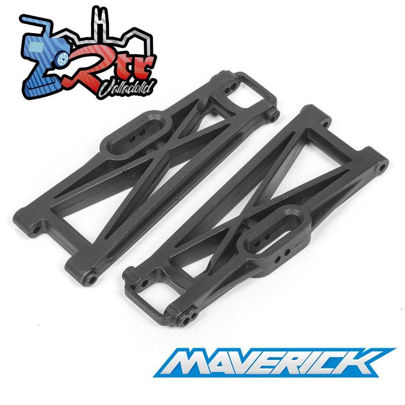 Brazo de suspensión inferior trasero Maverick MV150032