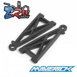 Brazo de suspensión inferior delantero Maverick MV150031