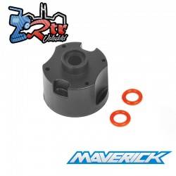 Caja de diferencial y sellos Maverick MV150009
