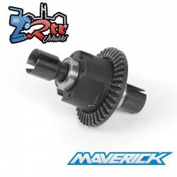 Diferencial delantero o trasero ensamblado Maverick MV150007