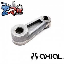 Brazo del servo de dirección (15T) SCX6 AXI251010