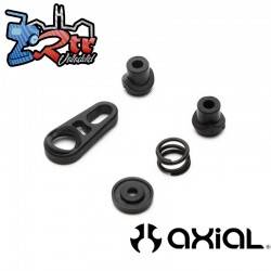Brazo del servo 2 velocidades Axial SCX6 AXI252025