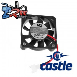Ventilador Castle Mamba Monster X 8S ESC Cooling Fan