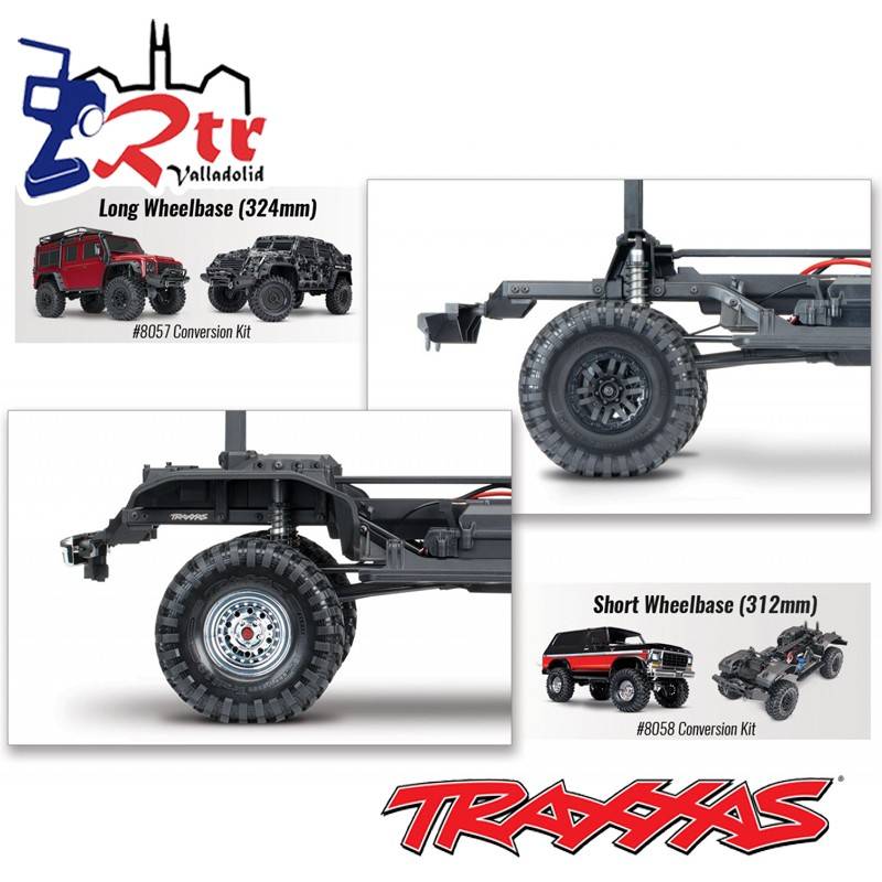conversion-chasis-largo-a-corto-trx-4-tr