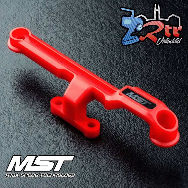 XXX-RA Refuerzo de dirección MST230110R