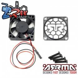 Conjunto de ventilador Arrma ARA390300