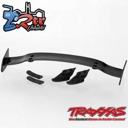 Alerón trasero Traxxas XO-1 TRA6414