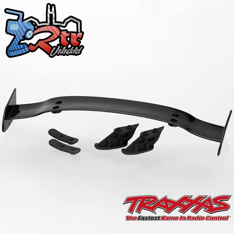 Alerón trasero Traxxas XO-1 TRA6414