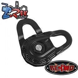 RC4WD Warn 1/10 Premium Snatch Block 1/10 Z-S1494