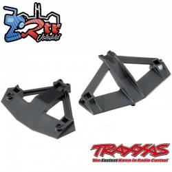 Montajes y soporte de carrocería, delanteros y traseros Traxxas XO-1 TRA6415