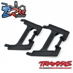 Retenedores de batería estándar Traxxas XO-1 TRA6426