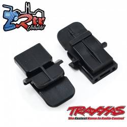 Retenedor de sujeción de batería, Traxxas XO-1 TRA6427