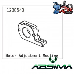 Montaje de ajuste del motor Absima 1230549
