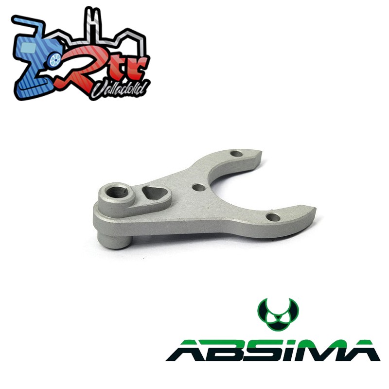 Horquilla de cambio de marchas aluminio Absima 1230662