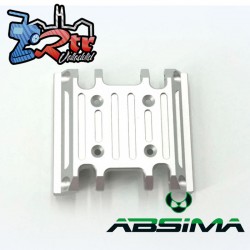 Montaje de caja de cambios Aluminio Absima 1230676