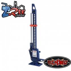Gato de elevación alta RC4WD 1/10 Hi-Lift Edición Patriótica Jack