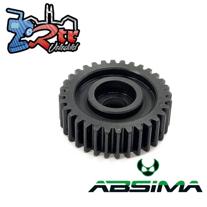 Engranaje de transmisión de alta velocidad 32T Absima 1230668