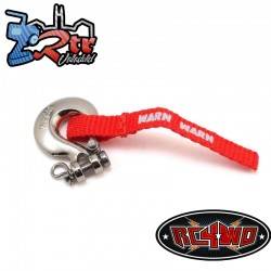 Gancho Warn 1/10 Z-S1011