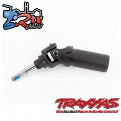 Eje de transmisión traseros para usar con el kit de actualización 9080 Traxxas TRA9055