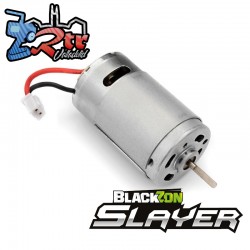 Motor 390 con conector Blackzon Slayer 540034