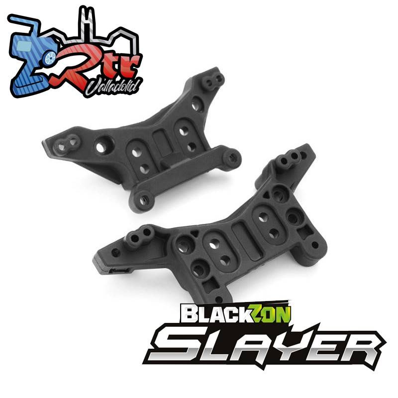 Torres de amortigucion Blackzon Slayer 540010