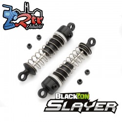 Amortiguadores Blackzon Slayer 2 unidades 540012