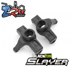Bloques de direccion Blackzon Slayer 540013