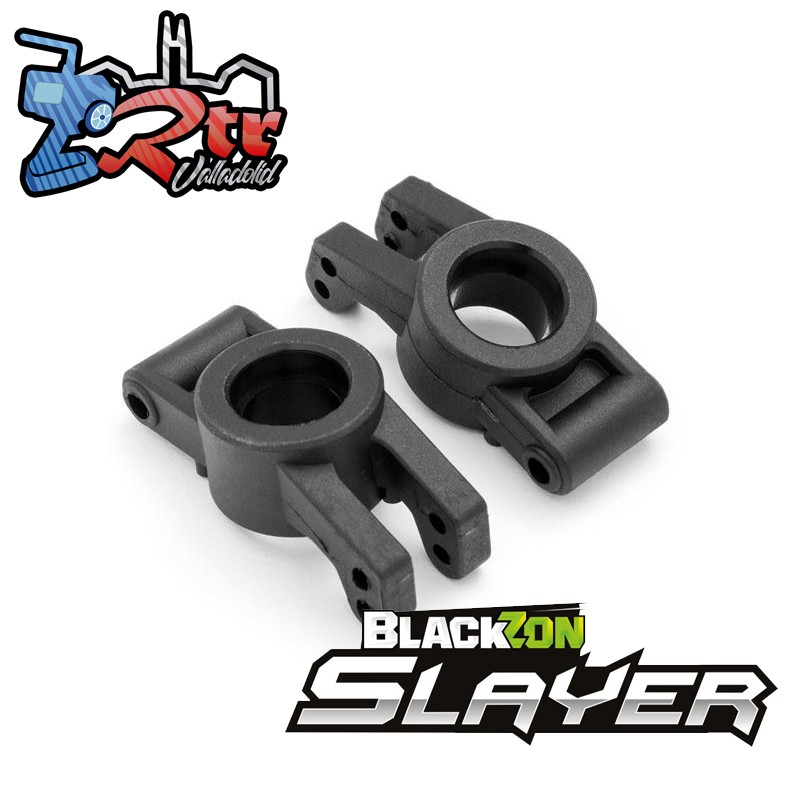 Bloques traseros Blackzon Slayer 540014