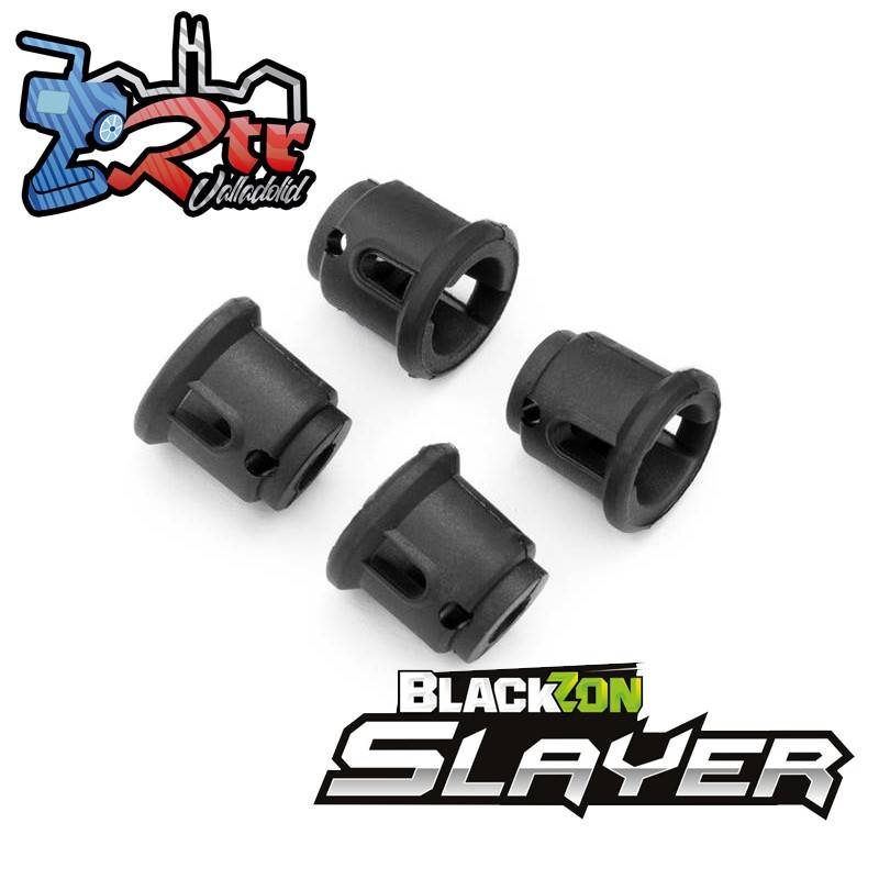 Copas de salidas del diferencial Blackzon Slayer 540016