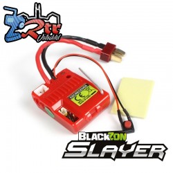 Control electrónico de velocidad/receptor Blackzon Slayer 540082