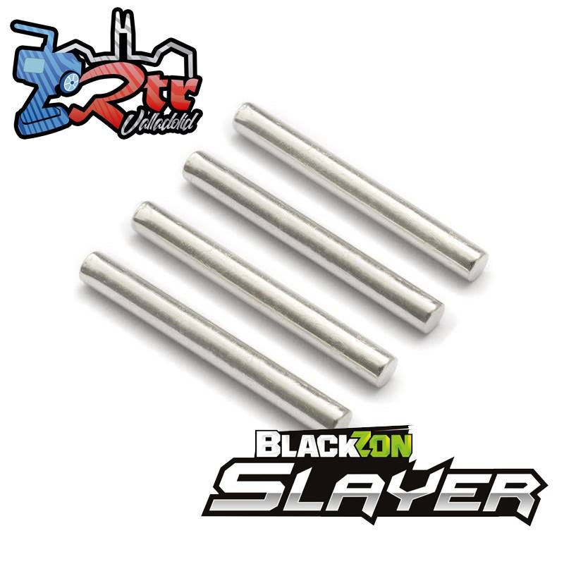 Pasadores de dirección Blackzon Slayer 540028