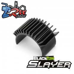 Disipador de calor del motor 390 Blackzon Slayer 540036