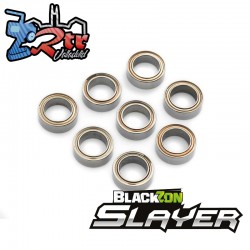 Rodamientos Blackzon Slayer 540045