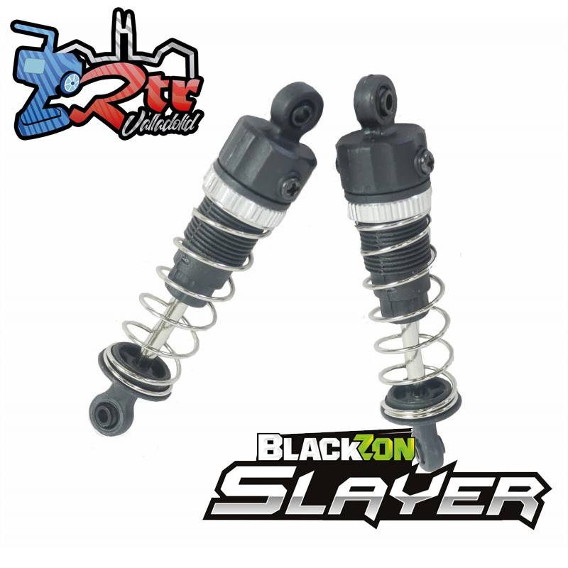 Amortiguadores ST 2 unidades Blackzon Slayer 540071