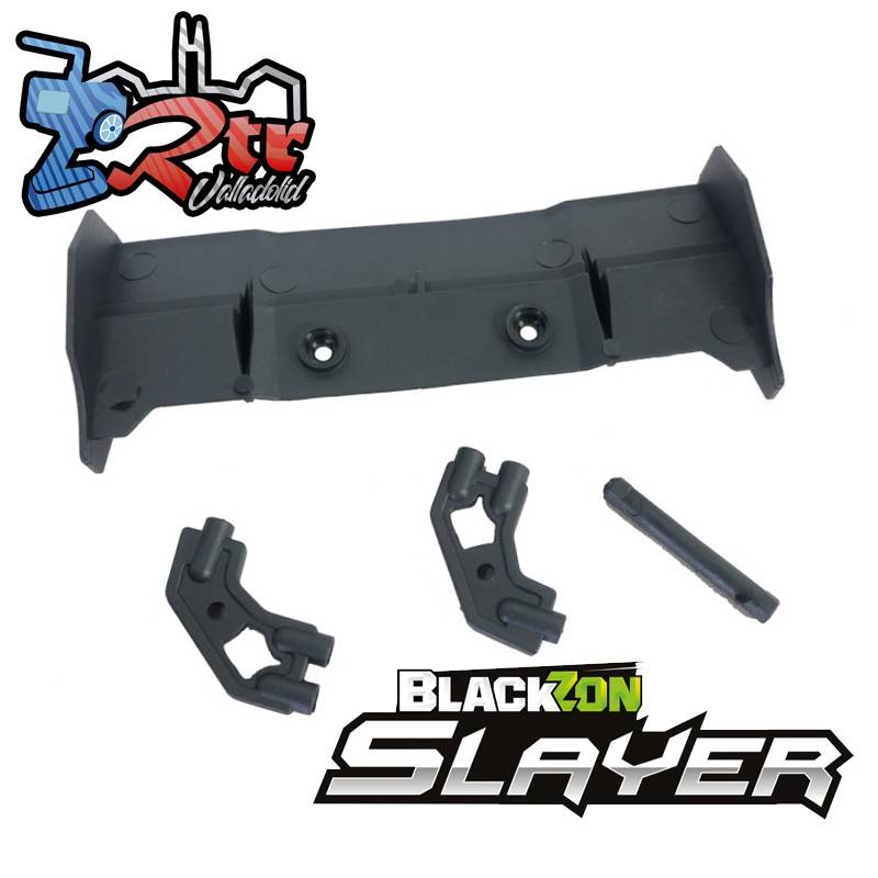 Bases y aleron ST Blackzon Slayer 540072