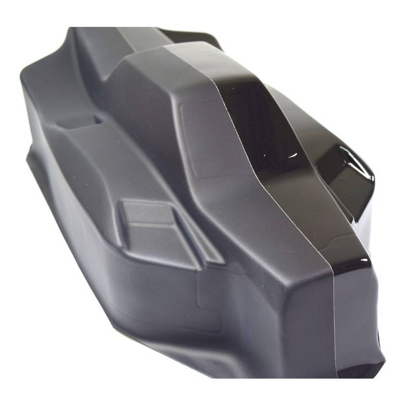 Pintura Absima Lexan  MATT VARNISH 150ml Mate