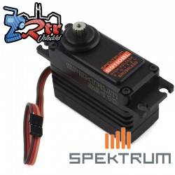Servo Spektrum S9110BL 1/5 Digital HV High Speed Brushless Metal Gear Surface