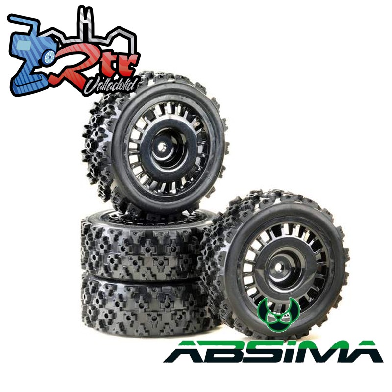 ruedas-absima-de-carretera-6-spokes-blan