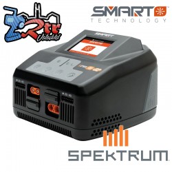 Cargador Lipo Smart S2100 G2 AC 2x100W