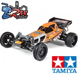 Tamiya Buggy Racing Fighter DT-03 Kit 2wd