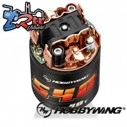 Motor Hobbywing 540 40T 3-Slot Brushed Motor